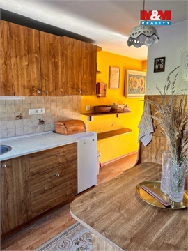 Prodej rodinného domu, 88 m² 18