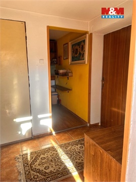 Prodej rodinného domu, 88 m² - 24
