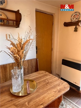 Prodej rodinného domu, 88 m² 20