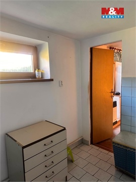 Prodej rodinného domu, 88 m² - 28