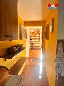 Prodej rodinného domu, 88 m² - 20