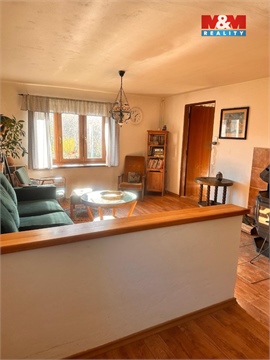 Prodej rodinného domu, 88 m² 8