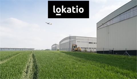 Pronájem skladu / haly, 4 432 m² - 8