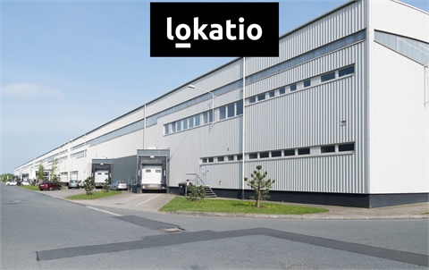 Pronájem skladu / haly, 4 432 m² 4