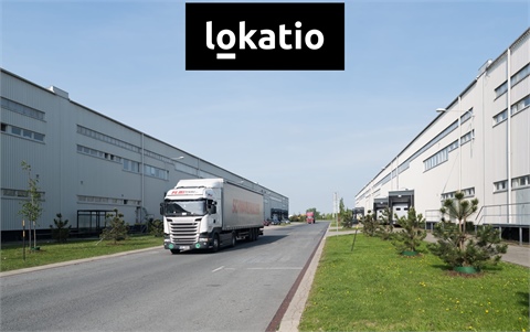 Pronájem skladu / haly, 4 432 m² - 4