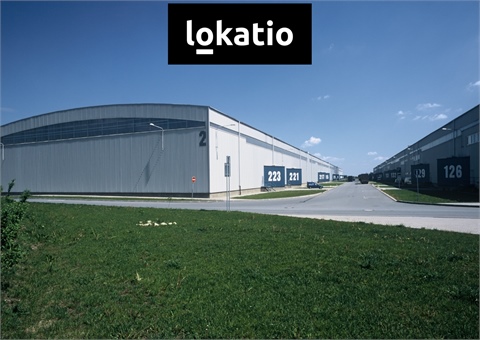 Pronájem skladu / haly, 4 432 m² 0