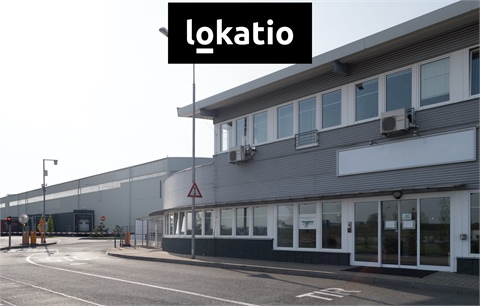 Pronájem skladu / haly, 4 432 m² 6