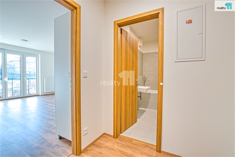 Prodej bytu 1kk, 40 m² - 8