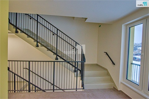 Prodej bytu 1kk, 40 m² 12