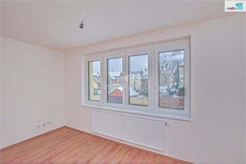 Prodej bytu 1kk, 40 m² - 4