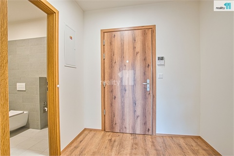 Prodej bytu 1kk, 40 m² - 6