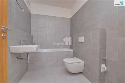 Prodej bytu 1kk, 40 m² 10