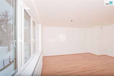 Prodej bytu 1kk, 40 m² - 10