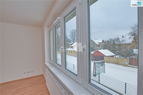 Prodej bytu 1kk, 40 m² - 4