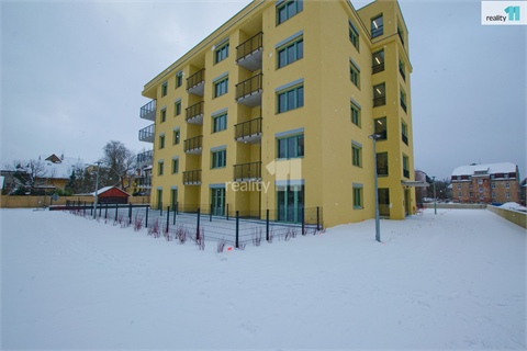 Prodej bytu 1kk, 40 m² 4