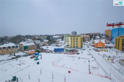 Prodej bytu 1kk, 40 m² - 12