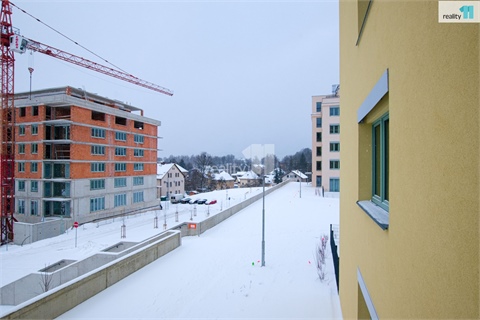 Prodej bytu 1kk, 40 m² - 10