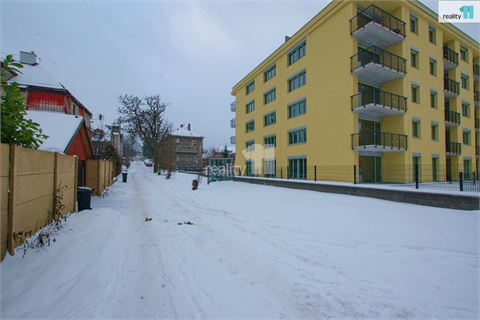 Prodej bytu 1kk, 40 m² - 14