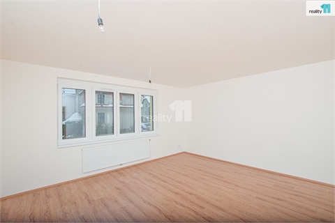 Prodej bytu 1kk, 40 m² 2