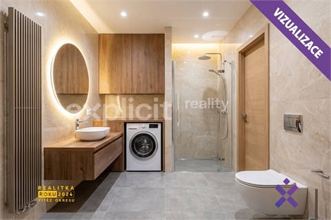 Prodej rodinného domu, 207 m² 12