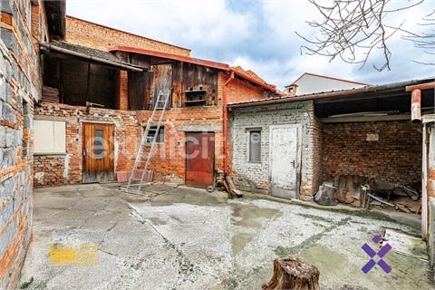 Prodej rodinného domu, 207 m² - 18