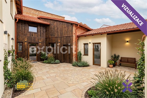 Prodej rodinného domu, 207 m² 20