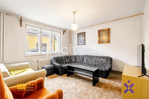 Prodej rodinného domu, 207 m² - 2