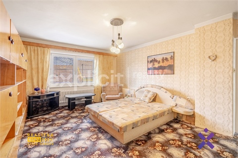 Prodej rodinného domu, 207 m² - 8