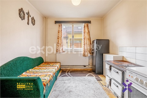 Prodej rodinného domu, 207 m² - 14