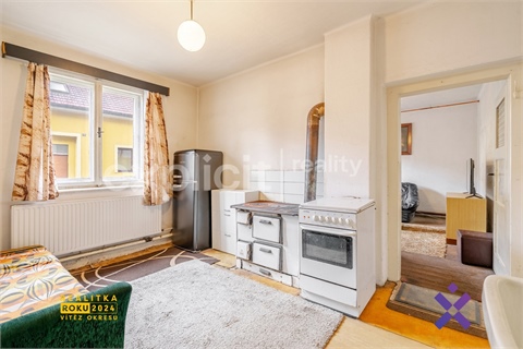 Prodej rodinného domu, 207 m² - 26