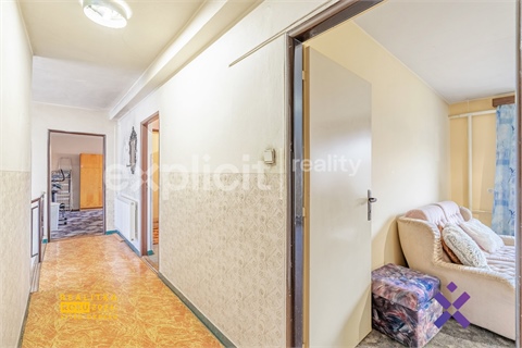 Prodej rodinného domu, 207 m² - 28