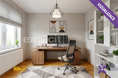 Prodej rodinného domu, 207 m² 18