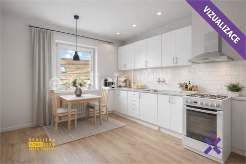 Prodej rodinného domu, 207 m² 8