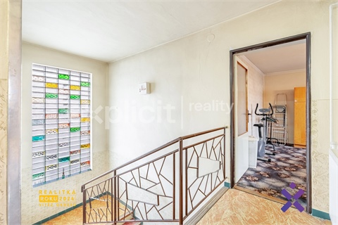 Prodej rodinného domu, 207 m² 22