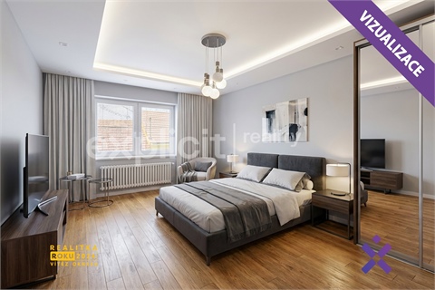 Prodej rodinného domu, 207 m² 10