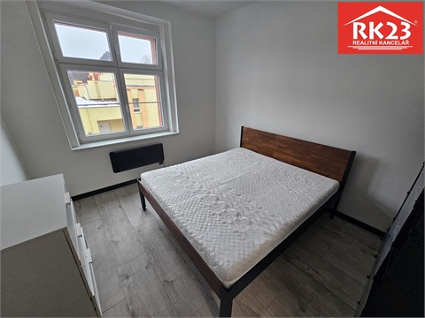 Pronájem bytu 2kk, 38 m² 6