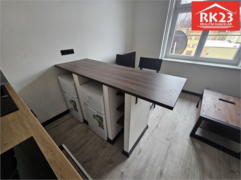 Pronájem bytu 2kk, 38 m² 4