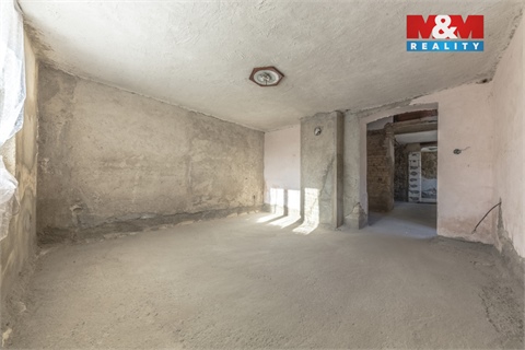 Prodej rodinného domu, 75 m² 10