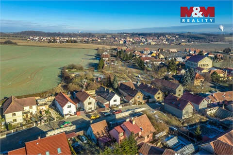 Prodej rodinného domu, 75 m² - 12