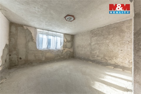 Prodej rodinného domu, 75 m² 2