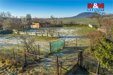 Prodej rodinného domu, 75 m² - 20