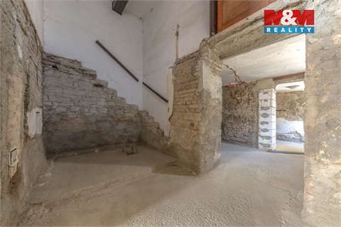 Prodej rodinného domu, 75 m² 8