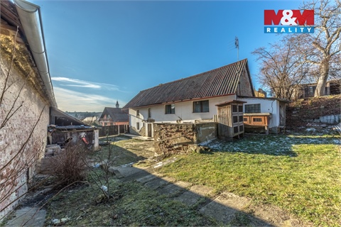 Prodej rodinného domu, 75 m² 4