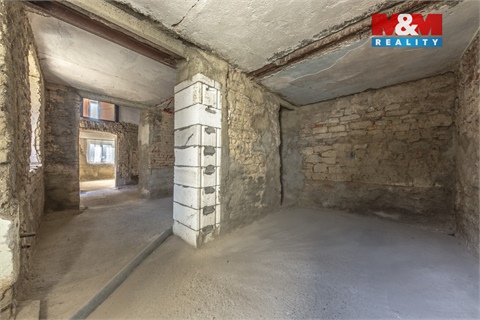 Prodej rodinného domu, 75 m² 6