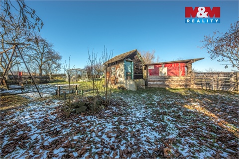 Prodej rodinného domu, 75 m² 20