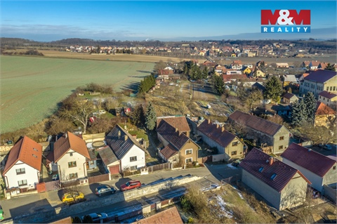 Prodej rodinného domu, 75 m² - 10