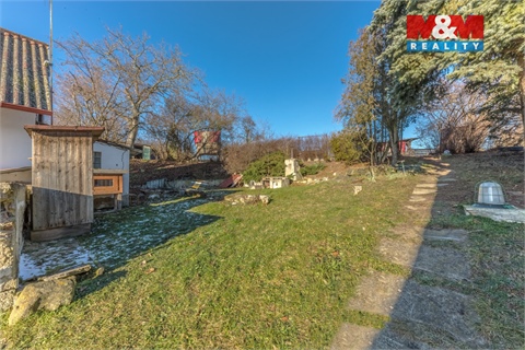 Prodej rodinného domu, 75 m² 18