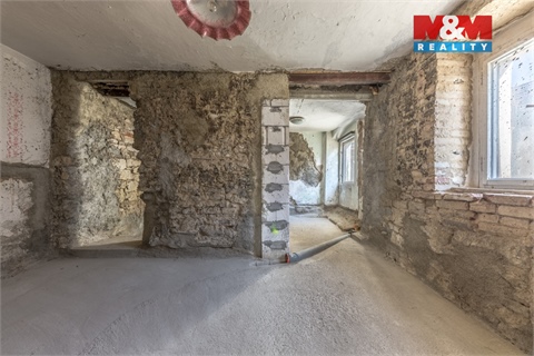 Prodej rodinného domu, 75 m² 14