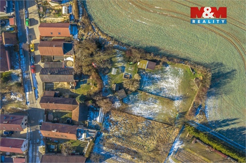 Prodej rodinného domu, 75 m² - 14