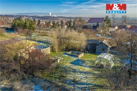 Prodej rodinného domu, 75 m² - 18